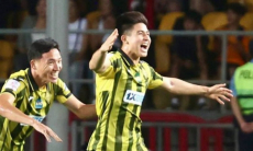 В Турции высоко оценили талант Дастана Сатпаева