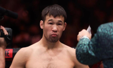 Шавкат Рахмонов лишился топового соперника в UFC