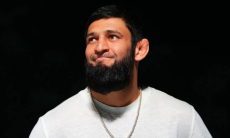 В Казахстане назвали угрозу для Хамзата Чимаева в бою с чемпионом UFC
