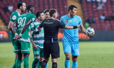 «Зенит» Алипа хочет сменить тренера. Подробности