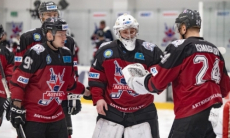 «Актобе» представил состав на Кубок Казахстана