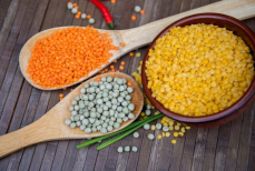 Названы продукты, которые помогут быстро похудеть. Они надолго сохраняют чувство сытости