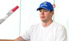 Названы положительные и отрицательные стороны трансфера Эмиля Галимова в «Барыс»