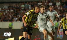 «Находятся в лучшей игровой форме». В России назвали победителя матча «Слован» — «Кайрат»