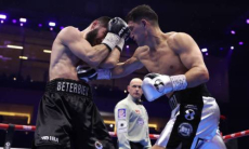 Третий бой Бивол — Бетербиев получил новую дату