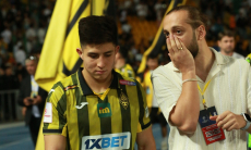 «Серьезный фактор» сработает на «Слован» во втором матче с «Кайратом»