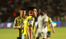 «Снимаю шляпу». В Словакии восхитились игроком «Кайрата»