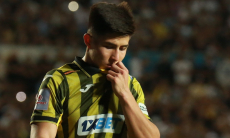 «Кайрат» хотят «исключить» из Лиги Чемпионов