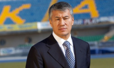 Кайрат Боранбаев прояснил ситуацию с «отставкой» Рафаэля Уразбахтина