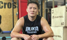 Жалгас Жумагулов назвал лучшего бойца UFC