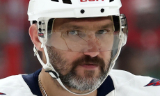 Александр Овечкин получил плохую новость из России