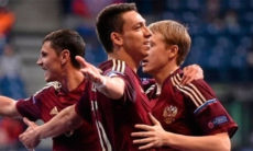 Бразильская легенда сборной России официально пополнил «Кайрат»