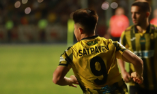 Назван новый лидер атаки «Кайрата»