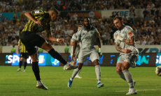 Игра «Кайрата» вызвала обеспокоенность перед ответным матчем против «Слована» в Лиге Чемпионов