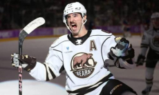 «Барыс» подписал двукратного обладателя Кубка Колдера и участника Матча звёзд-2023