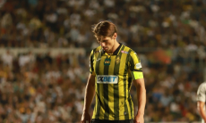 «Кайрат» «выбили» из Лиги Чемпионов