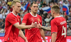 Стало известно, где сборная России сыграет с участником ЧМ-2026