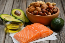 Диетолог назвала восемь продуктов для снижения холестерина