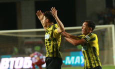 «Готовы отдать жизнь за „Кайрат“». В Словакии восхитились казахами