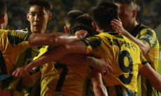 «Кайрат» привели в пример Беларуси