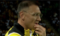 «Кайрат» назвал стартовый состав на ответный матч со «Слованом» в Лиге Чемпионов