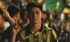 «Кайрат» принял решение по Сатпаеву в его День рождения