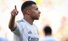 Дубль Мбаппе помог «Реалу» оформить разгром