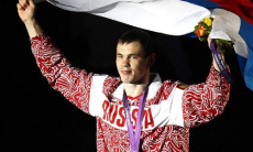 В России вспомнили победу над казахстанским боксером в финале Олимпиады