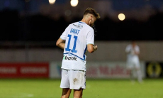 Киевское «Динамо» потерпело фиаско в Лиге Чемпионов