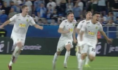 Казахстан переписал историю в еврокубках