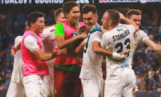 Чудо в Братиславе. «Кайрат» снова переписал историю в Лиге Чемпионов. Дальше — «Селтик»