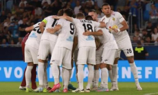 Видеообзор сенсационной победы «Кайрата» в Лиге Чемпионов