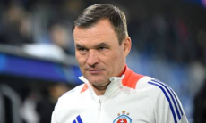 Тренер «Слована» назвал везением успех «Кайрата» в Лиге Чемпионов