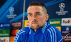 «Это очень сложно пережить». Футболист «Слована» прокомментировал поражение от «Кайрата»