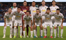 Определились все пары плей-офф Лиги Чемпионов с участием «Кайрата»