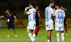 Впервые за 20 лет. Украина потерпела крах в еврокубках