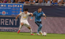 Дастан Сатпаев отреагировал на исторический успех «Кайрата» в Лиге Чемпионов