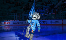 «Это хорошо». Двукратный чемпион мира оценил решение руководства «Барыса»