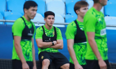 Дастан Сатпаев признан одним из худших игроков «Кайрата»