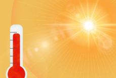 В Казахстане зафиксировали новый температурный рекорд за 83 года