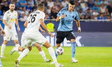 «„Кайрат“ едва ли можно назвать сильной командой». В Словакии заявили о провале «Слована»