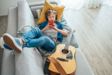 Почему иногда безделье нужно для здоровья и продуктивности