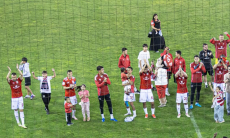 «Актобе» объявил новое решение по тренеру