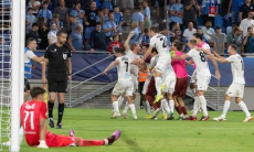 СМИ на полмиллиона подписчиков отреагировало на драматичную победу «Кайрата» в Лиге Чемпионов