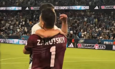 «Казахстанцы оказались удачливее». О чем пишут словацкие СМИ после сенсации «Кайрата» в Лиге Чемпионов