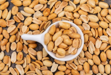 Арахис способен продлить молодость, уверены ученые