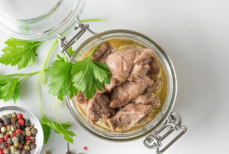 Как купить настоящую печень трески, а не подделку — на что обратить внимание 