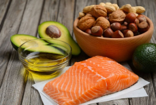 Диетолог назвала восемь продуктов для снижения холестерина