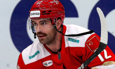 «Барыс» объявил о подписании легионера с опытом игры в НХЛ