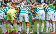 «Селтику» озвучили задачу на матчи с «Кайратом» в плей-офф Лиги Чемпионов